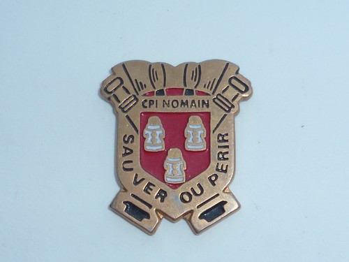 Pin sapeurs pompiers de - pin's,