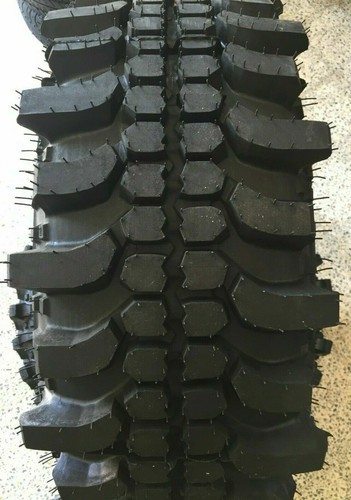 Pneus ziarelli forest 35x12 - pneus,