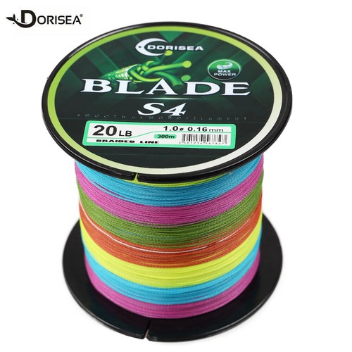 300m 2000m dorisea - dorisea, blade