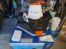 Robot de nettoyage piscine