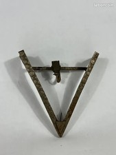 Applique murale en verre