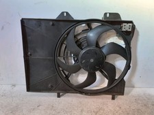 MOTEUR VENTILATEUR RADIATEUR