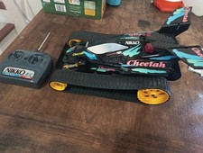 Voiture Télécommandée