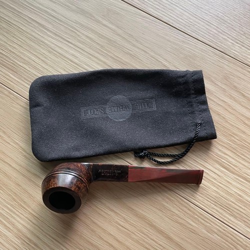 Pipe tabac alfred dunhill - à,