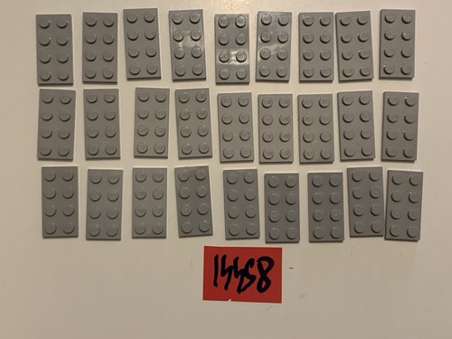 Lot pièces lego - ,