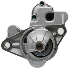 1** DÉMARREUR 0,90KW NOUVEAU