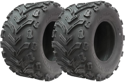Pneus pour quad 25x12 - .50-12,, 6