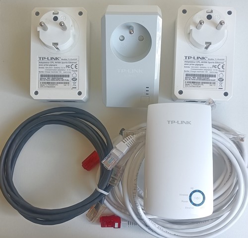 Link kit 3x - tp-link,