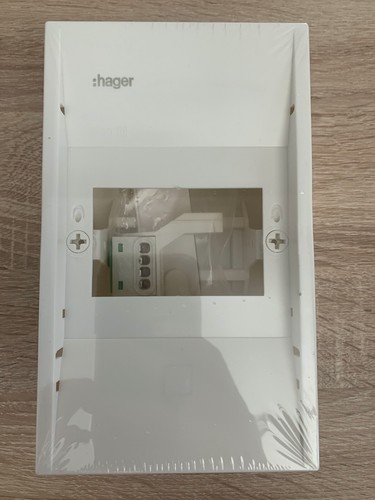 Tableau electrique hager - electrique,
