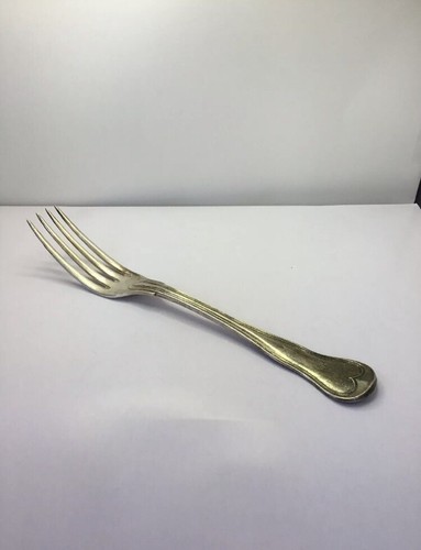 French 19thc silverplate - 19thc,