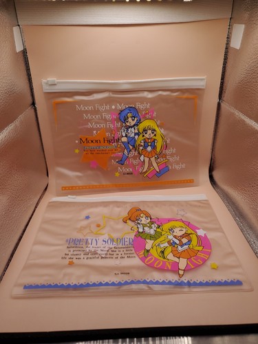 Vintage sailor moon - moon, pretty