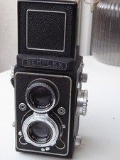 rare semflex otomatic 35B