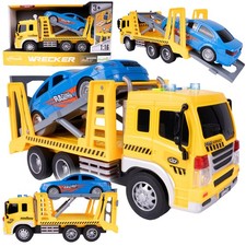 Malplay voiture camion