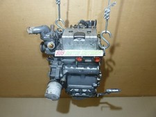 MOTEUR AIXAM CITY 400 ECO