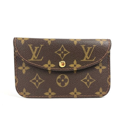 Louis vuitton m6933u monogram - vuitton,