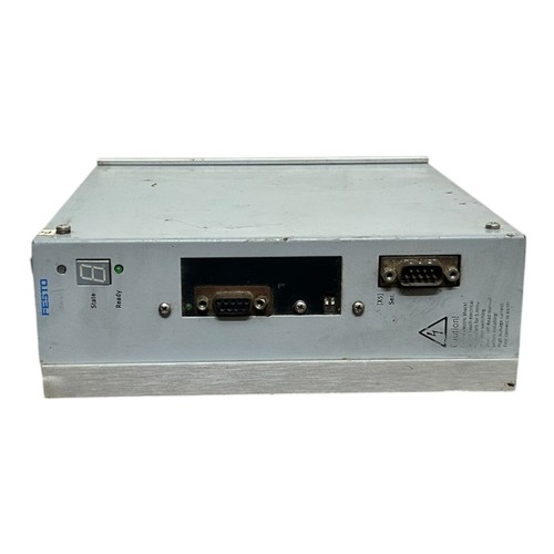 Festo sec 305 pb - festo, sec-ac-305-pb