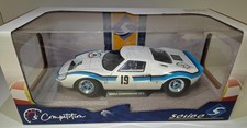 PROMO Ford GT 40 1/18 Solido
