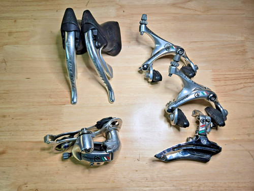 Campagnolo veloce colnago - campagnolo,