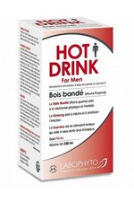 Bois Bandé Aphrodisiaque Pour