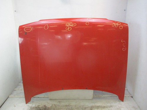 Capot peugeot 205 7901c5 - capot,
