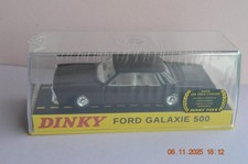 SUPERBE NEUF + BOITE DINKY