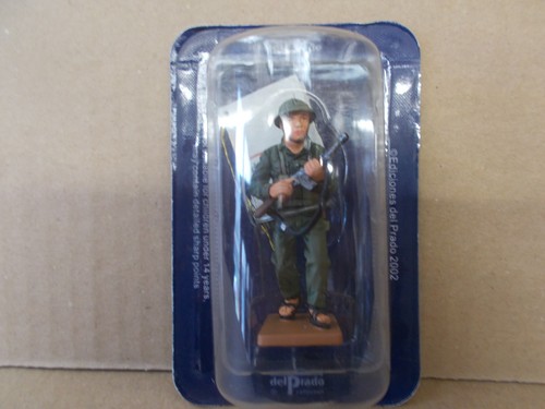 Del prado soldats plomb - del,
