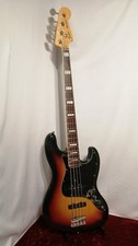 (Fender Japan) JB75-80 3TS