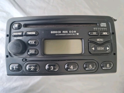 Autoradio 6000 rds eon - autoradio,