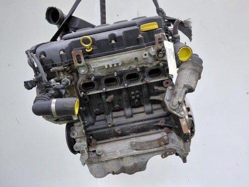 Moteur opel corsa - moteur,