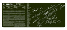 Tapis de nettoyage M1-GARAND