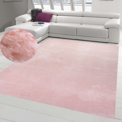 Tapis shaggy salon - salon,