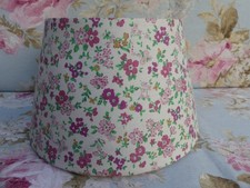 Abat jour cosy cocoon tissus