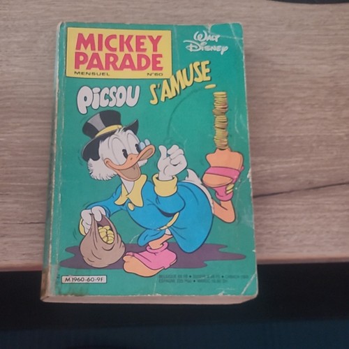 Walt disney mickey - disney, «