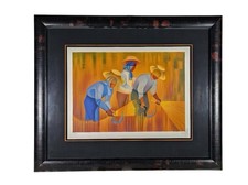 Louis Toffoli (1907-1999) The