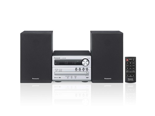 Panasonic pm250 - panasonic, sc-pm250