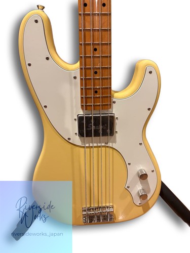 Unused squier fender - squier, by
