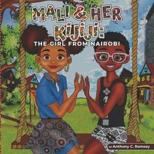 Mali & Her Kijiji: The Girl