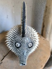 Eddy maniez poisson lune en