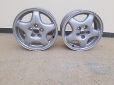 4 jantes Subaru IMPREZA