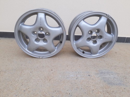 Jantes subaru impreza - jantes,
