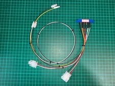 Cable Carte Generatrice De