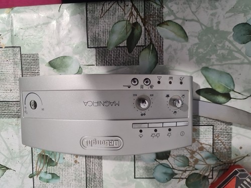 Delonghi 454010350 contrôle - delonghi,