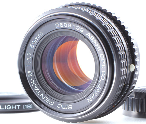 Presque comme neuf - [], objectif