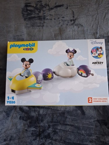 Playmobil disney mickey - playmobil,