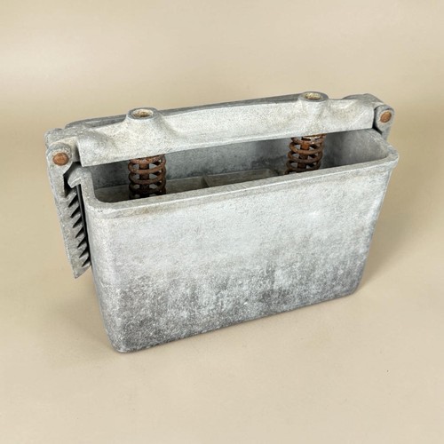Ancien moule presse - moule,