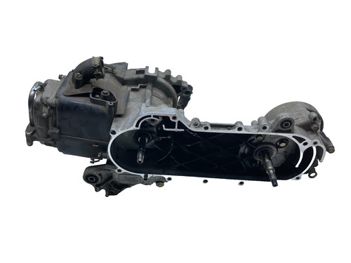 Bloc moteur complet - bloc,