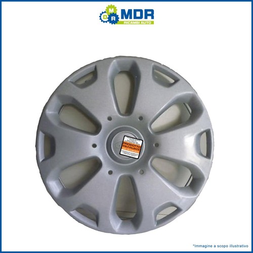 Bouchon cache roue - -, cache-roue