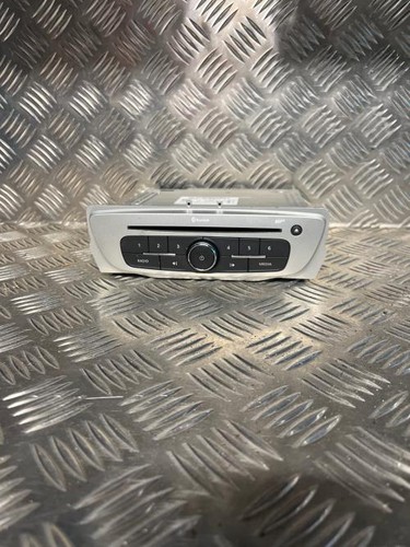 Autoradio origine renault - autoradio, d'origine