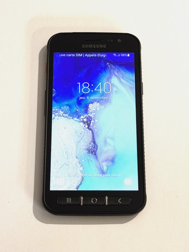 Samsung galaxy xcover - galaxy,