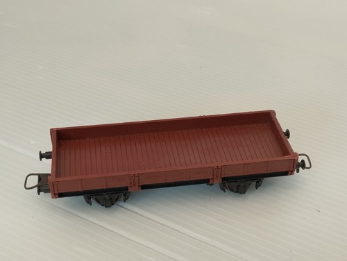 Jouef wagon plat - , à
